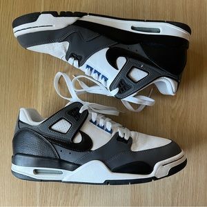 Nike Air Flight Condor - Mens 9 - New without tags